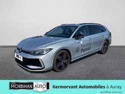 Argent Utilisé 2024 VW Passat R-line Berline | 50 990 €