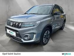 Galactic gray métallisé Utilisé 2024 Suzuki Vitara SUV | 19 890 € (Prix cher)