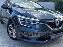 Utilisé 2022 Renault Mégane IV Evolution Berline | 17 490 € (Prix juste)