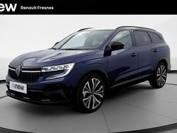 Bleu Utilisé 2024 Renault Espace Iconic Monospace | 40 680 € (Prix juste)