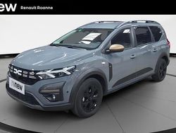 Gris Utilisé 2025 Dacia Jogger Extreme Monospace | 22 690 € (Prix juste)