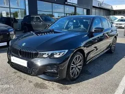 Utilisé 2022 BMW 320e M Sport Berline | 33 499 € (Bon prix)