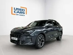 Noir Utilisé 2025 Cupra Terramar VZ SUV | 44 605 €