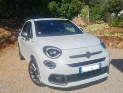 Blanc Utilisé 2021 Fiat 500X Sport SUV | 14 900 € (Bon prix)