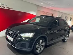 Noir mythic métallisé Utilisé 2020 Audi Q2 Design SUV | 24 980 € (Prix juste)