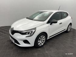 Blanc Utilisé 2023 Renault Clio V SE Citadine | 13 690 € (Prix juste)
