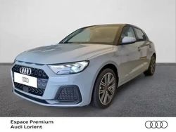 Gris Utilisé 2025 Audi A1 Sportback Design Citadine | 26 990 € (Prix cher)