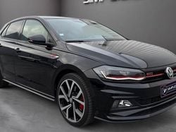 Utilisé 2019 VW Polo GTI Citadine | 18 980 € (Bon prix)