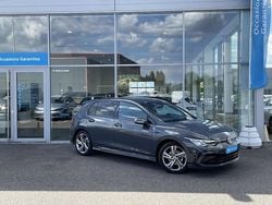 Utilisé 2024 VW Golf VIII R-line | 32 990 € (Prix juste)