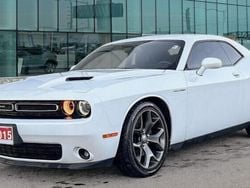 Utilisé 2015 Dodge Challenger SXT Coupé | 32 500 €