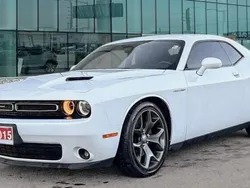 Utilisé 2015 Dodge Challenger SXT Coupé | 32 500 €