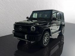Bleu Nouvelle 2025 Mercedes G63 AMG AMG SUV | 218 990 € (Prix juste)