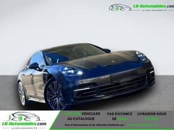 Utilisé 2017 Porsche Panamera 4 Berline | 64 600 € (Bon prix)
