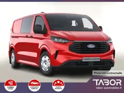 Bleu Nouvelle 2025 Ford Transit Custom Trend Monospace | 41 232 € (Prix juste)