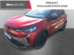 Utilisé 2024 Renault Captur Esprit Alpine SUV | 28 990 € (Prix cher)