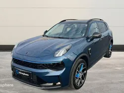 Biton Utilisé 2023 Lynk & Co 01 SUV | 26 299 €