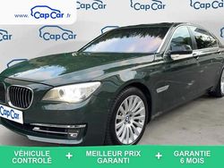 Utilisé 2014 BMW 740L Berline | 27 990 €