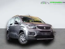 Utilisé 2022 Peugeot Rifter Monospace | 25 400 € (Prix juste)