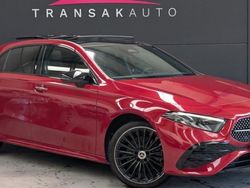 Utilisé 2023 Mercedes A250 AMG line Berline | 31 990 € (Prix juste)