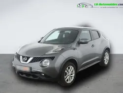 Utilisé 2017 Nissan Juke SUV | 17 700 € (Prix cher)