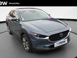 Noir Occasion 2020 Mazda CX-30 Essence SUV | 19 990 € (Bon prix)