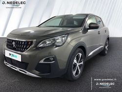 Utilisé 2017 Peugeot 3008 Allure | 19 900 €