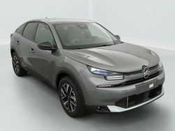 Nouvelle 2025 Citroën C4 Berline | 24 190 € (Prix juste)