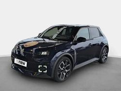 Bleu Utilisé 2025 Renault 5 E-Tech Techno Berline | 32 990 €