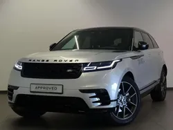 Gris Utilisé 2023 Land Rover Range Rover Velar SE Dynamic SUV | 61 528 €