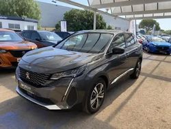 Gris Utilisé 2024 Peugeot 3008 Allure SUV | 25 680 € (Super prix)