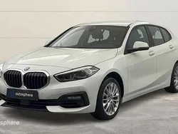 Utilisé 2021 BMW 116 Citadine | 20 999 € (Prix juste)