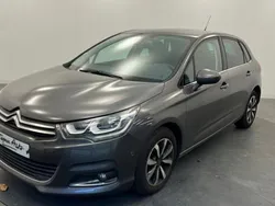 Utilisé 2018 Citroën C4 Berline | 10 900 € (Prix juste)