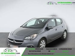 Utilisé 2017 Opel Corsa Citadine | 15 200 € (Prix juste)