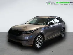 Utilisé 2020 Land Rover Range Rover Velar SUV | 43 200 € (Super prix)