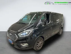 Utilisé 2019 Ford Tourneo | 39 500 € (Prix juste)