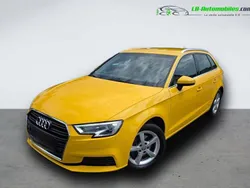 Utilisé 2019 Audi A3 Sportback Berline | 20 800 € (Prix juste)