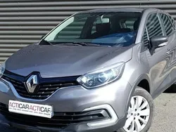 Utilisé 2018 Renault Captur SUV | 9 990 € (Super prix)