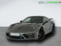 Utilisé 2023 Porsche 911 Coupé | 165 600 € (Prix juste)