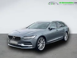 Utilisé 2020 Volvo V90 Break | 39 500 €