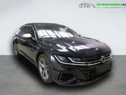 Utilisé 2022 VW Arteon Berline | 37 400 € (Bon prix)