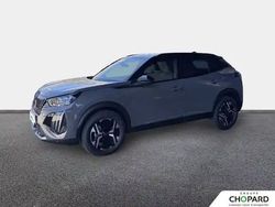 Gris sélénium Utilisé 2025 Peugeot 2008 SUV | 34 720 €