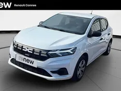 Utilisé 2023 Dacia Sandero Citadine | 12 999 € (Super prix)
