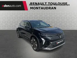Utilisé 2025 Renault Scénic Techno Monospace | 43 231 € (Bon prix)