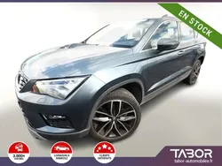 Gris Utilisé 2017 Seat Ateca XCELLENCE SUV | 17 788 € (Prix juste)