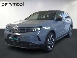 Gris Utilisé 2025 Opel Grandland X SUV | 40 205 €