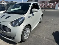 Utilisé 2012 Aston Martin Cygnet Citadine | 29 990 €