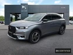 Gris Occasion 2021 DS Automobiles DS7 Crossback Rivoli SUV | 26 990 € (Prix juste)