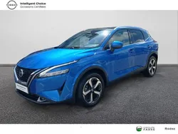 Utilisé 2022 Nissan Qashqai Tekna+ SUV | 30 390 € (Prix cher)