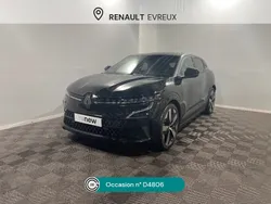 Utilisé 2025 Renault Mégane Techno Berline | 42 800 €