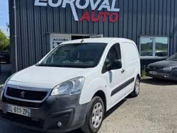 Peugeot Partner Tepee